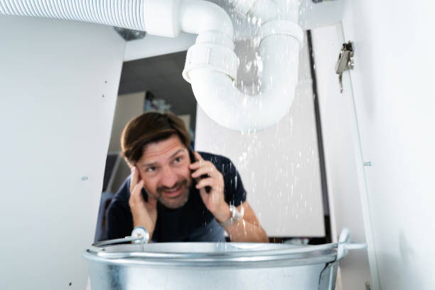 Reliable Goshen, KY Plumbing Solutions