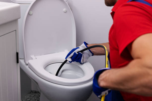 Best Sewer Line Repair  in Goshen, KY