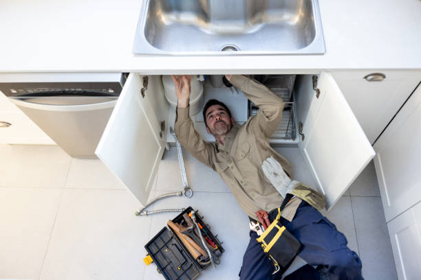 Best Same-Day Plumbing Service  in Goshen, KY