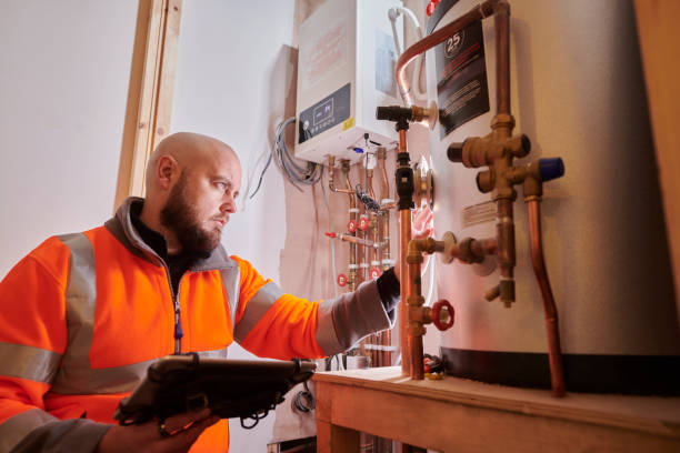Best Leak Detection Services  in Goshen, KY