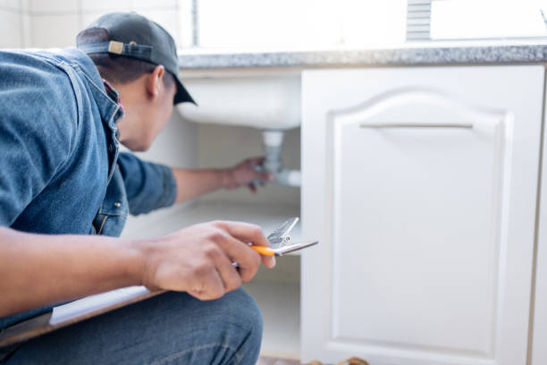 Best Water Leak Repair  in Goshen, KY