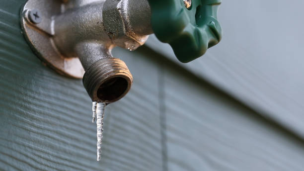 Best Emergency Plumbing Repair  in Goshen, KY