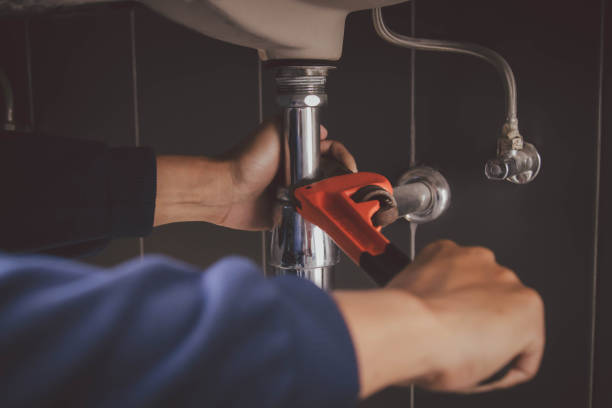 Best Drain Cleaning Services  in Goshen, KY