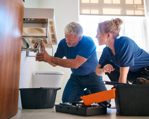 Water Softener Installation in Goshen, KY